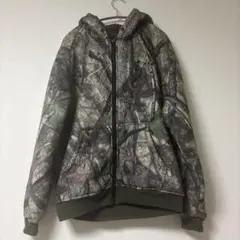 【TRUE TIMBER】リアルツリーカモ裏ボアジャケット