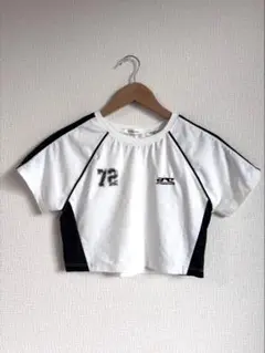 スポーティ　Tシャツ