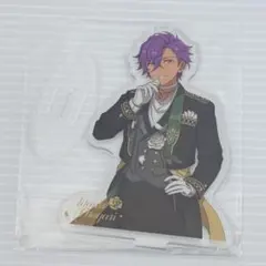 あんさんぶるスターズ 乙狩アドニス 中国 星伴 アクリルスタンド アクスタ