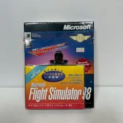 2026年最新】Microsoft Flight Simulator 98の人気アイテム - メルカリ