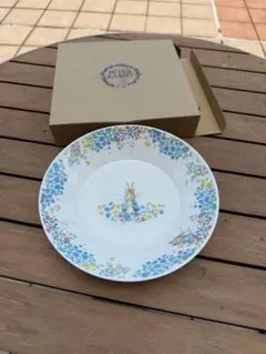 PETER RABBIT プレート 皿のサムネイル