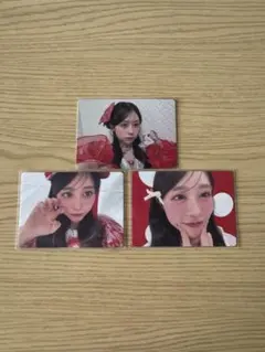 佐野愛花　トレカ