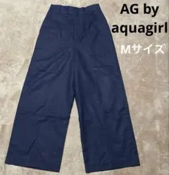 AG by aquagirl カジュアルパンツ M