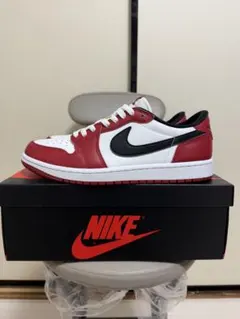 Air Jordan 1 Retro Low OG (Chicago)