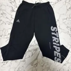 adidas スウェットパンツ ブラック