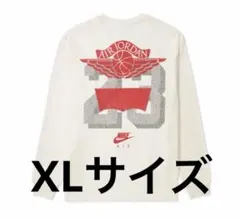 Nike Jordan x LEVI'S Graphic L/S Tee - メルカリ