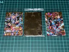 pbs-02 孫悟空 ドラゴンボールヒーローズ 含む12枚セット - メルカリ