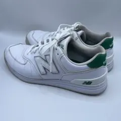 ニューバランス ゴルフジュース 27.5cm UGS574J3