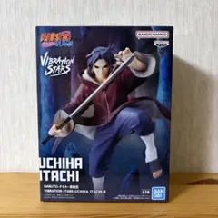 2026年最新】naruto vibration stars イタチの人気アイテム - メルカリ