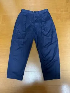 URBAN RESEARCH パンツ ネイビー Sのサムネイル