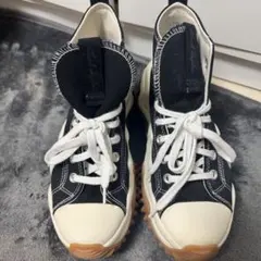 ランスターモーション Converse 韓国