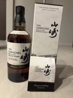 2026年最新】シングルモルト 山崎 2024の人気アイテム - メルカリ
