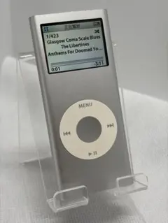 2026年最新】iPod nano 第4世代の人気アイテム - メルカリ