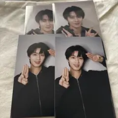 M!LK 曽野舜太 終演後トレカ 代々木