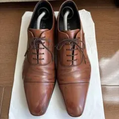 ⭐️極美品⭐️REGAL リーガル　ドレスシューズ ビジネスシューズ　ブラウン ⭐️極美品⭐️REGAL リーガル ドレスシューズ ビジネスシューズ ブラウン