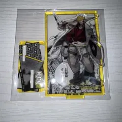 未開府】NARUTOデータカードダス1億枚突破記念シリアルナンバー付き