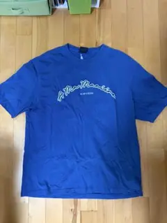 中古　AIR JORDAN Tシャツ　XLサイズ