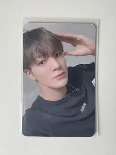 NCTDREAM BTTF starriver 上海サイン会2.0C ジェノ