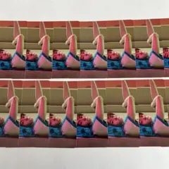 RIIZE Sunburst サンバースト 通常盤 トレカ アントン14枚