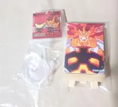 僕のヒーローアカデミア エンデヴァー グッズ