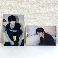 BOYNEXTDOOR 19.99 ウナク　トレカ