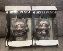 正規品 スカルパンダ XG 日本限定 セット 2点セット