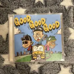 直筆サイン入りベリーグッドマン アルバム GOOD GOOD GOOD 豪華版 ベリーグッドマン GOOD GOOD GOOD豪華盤 直筆サイン入り美品㉑ - メルカリ