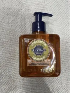 L'OCCITANE ヴァーベナ ハンドソープ 300mlのサムネイル