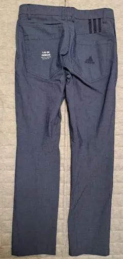 アディダス ゴルフ adidas golf パンツ M