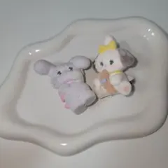 mikko イラストレーションコレクションフィギュア キャミー スフレ