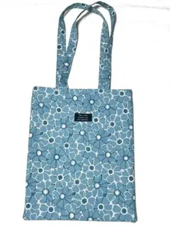 【匿名発送】シンプルトートバッグ