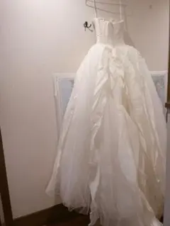 verawang liesel  ウェディングドレス