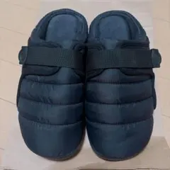 SUBU ベルトサンダル BELT WINTER SANDALS 26cmのサムネイル
