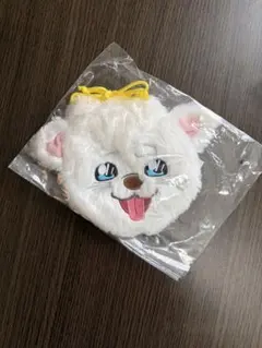 名探偵コナン　ゼロの日常　セガラッキーくじ　ハロ巾着