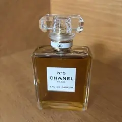 CHANEL N°5 Eau de Parfum 50ml