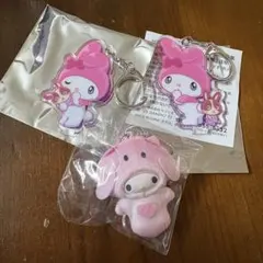 2025年最新】マイメロまとめ売りの人気アイテム - メルカリ