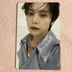 StrayKids スキズ ATE トレカ リノ apple music