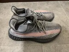 アディダス Yeezy Boost 350 V2 Ash Stone 29.0