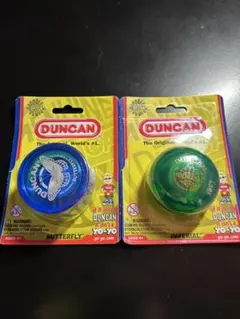 2025年最新】ヨーヨー duncanの人気アイテム - メルカリ