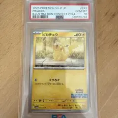 2026年最新】あったかピカチュウ psa10の人気アイテム - メルカリ