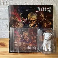 Petit Brabancon Fetish 完全限定版 CD アルバム - メルカリ