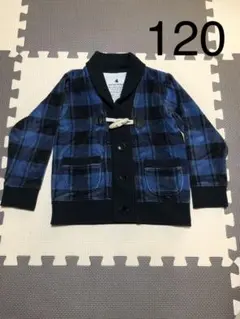 値下げ中　ライトオン　バックナンバーキッズ　トップス　男の子　120