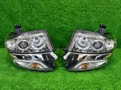 N-BOXカスタムヘッドライト左右JF1/2前期KOITO 100-62038