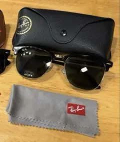 Ray-Ban サングラス RB3179 コダックPolarMax6160 - メルカリ