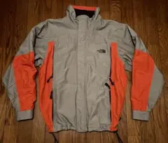 90s THE NORTH FACE マウンテンパーカー L