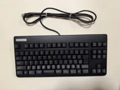 東プレ Realforce91UBK NG01B0 日本語配列【本体のみ】のサムネイル