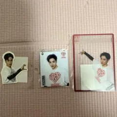 川村壱馬 THE RAMPAGE ロト