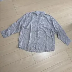 薄いレディースシャツのサムネイル