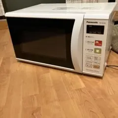 Panasonic 電子レンジ NE-EH228-W 本体のサムネイル