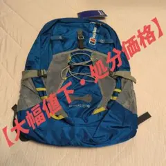 【新品未使用】Berghaus REMOTE Ⅱ 30 バックパック リュックのサムネイル